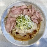 ラーメン大戦争 - 