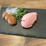 とろける牛ホホ専門店 cheek - 