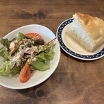 とろける牛ホホ専門店 cheek - 