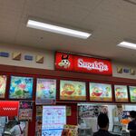 スガキヤ - '25/08/13 お店