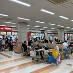 スガキヤ 蒲郡アピタ店