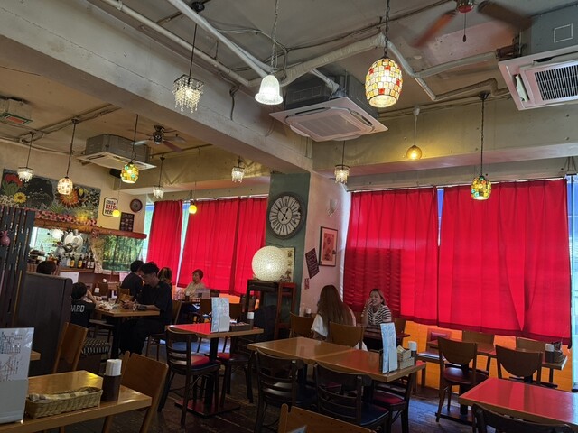 Italian Cafe Beam photo 4