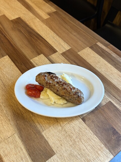 平塚バルSOLEのご予約 - 平塚/肉バル | 食べログ