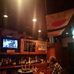 Bar 高橋 - 店内