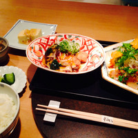 霞庭 まつばら - 