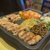 韓国料理 ホンデポチャ 自由が丘店