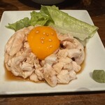 串焼き処大柴 - 