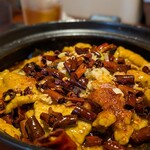 中華旬館 彩えん坊 - 