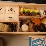 Hiroshima Eki Bentou Jr Hiroshima Eki Shinkansen 11 Ban ･ 12 Ban Homu