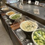 竈炊き立てごはん 土井 京都駅八条口店 - 