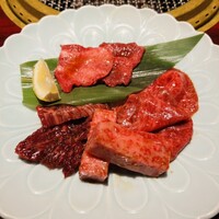肉の匠 将泰庵 船橋駅前 はなれ店 - 