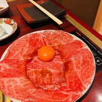肉の匠 将泰庵 船橋駅前 はなれ店 - 