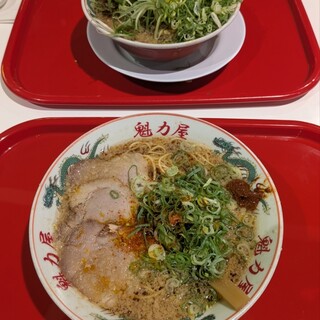 ラーメン魁力屋_0