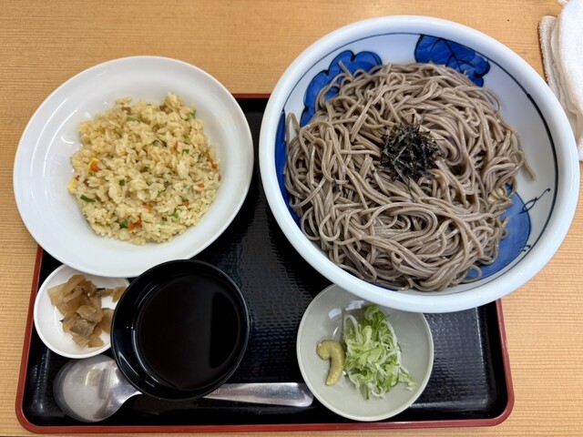 めん太郎 十和田店 - 十和田市（うどん）の写真