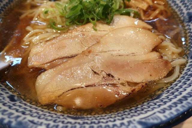 「田原系ラーメン」 ニューラーメンショップ 小田原店 (神奈川/富水) 📍神奈川県
