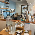 カフェ エガトー ル・ペルショワール - 
