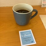 カフェ エガトー ル・ペルショワール - 