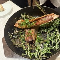 グリルうかい 丸の内店 - 