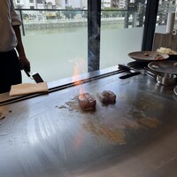 ニュー松坂 西中洲店 - 