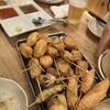 シェフの居酒屋 魚タリアン