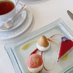 ラ・グランターブル ドゥ キタムラ - 