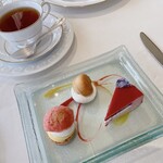 ラ・グランターブル ドゥ キタムラ - 