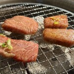 炭火焼肉 きたむら - 