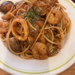 あるでん亭 新宿センタービル店 - 