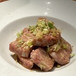 炭火焼肉 きたむら - 