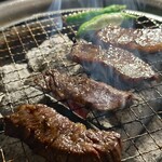 炭火焼肉 きたむら - 