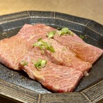 炭火焼肉 きたむら - 