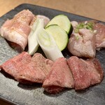 炭火焼肉 きたむら - 