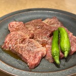 炭火焼肉 きたむら - 