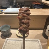 代々木 鳥松 - 
