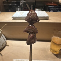 代々木 鳥松 - 