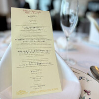 アンティカ オステリア デル ポンテ - 