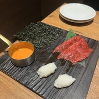 焼肉 うしみつ 恵比寿本店 - 