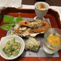 神田明神下 みやび 本店 - 