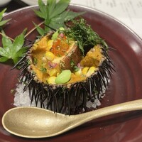 神田明神下 みやび 本店 - 