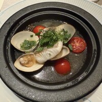 グリルうかい 丸の内店 - 