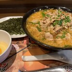 らあめん花月嵐 - 