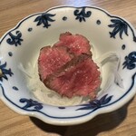 炭火焼肉 肉の匠 ひうち - 