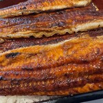 うなぎ乃助 - 料理写真: