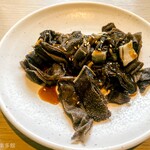 綾川焼肉 福うし - 料理写真: