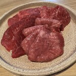 炭火焼肉 肉の匠 ひうち - 