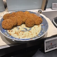 スカイグリルブッフェ武藏 - 