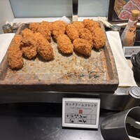 スカイグリルブッフェ武藏 - 