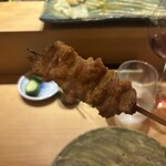 やきとり 陽火 - 