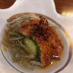 九州料理 二代目もつ鍋わたり - 