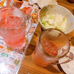 大衆とり酒場 とりいちず 広島本通り店 - 